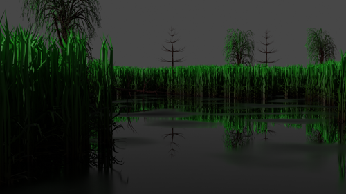 Swamp preview image